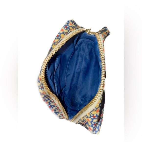 TORY BURCH COSMETIC POUCH - Picture 9 of 14